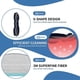 thumbnail image 3 of For Robot Vacuum Mop Pad Filter Main Brush Edge Brush Dust Bag, 3 of 5