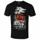 thumbnail image 1 of System Of A Down - Camiseta Banner Marches para Adultos Unisex (Negro), 1 of 2