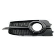 thumbnail image 2 of ZS Honeycomb Front Bumper Fog Light Grille for AUDI A1 8X 2011-14 S-Line Black Left, 2 of 6