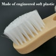 thumbnail image 5 of TACILIP Car Interior Soft Brush Seat Cleaning Brush Cleaning Supplies, Housewarming Gifts, 5 of 6