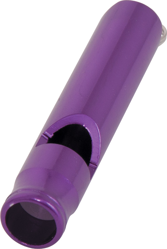 Liberty Mountain LM Aluminum Whistle Set - Small and Essential Accessory Whistles