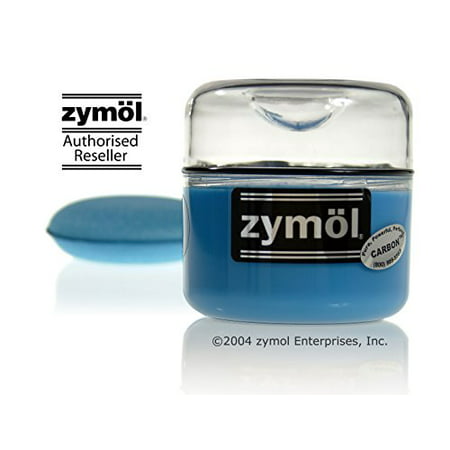 UPC 052969001062 product image for Zymöl Carbon Wax - 8 oz | upcitemdb.com