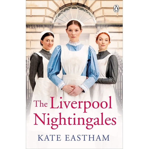 The Nursing Series: The Liverpool Nightingales (Series #2) (Paperback)