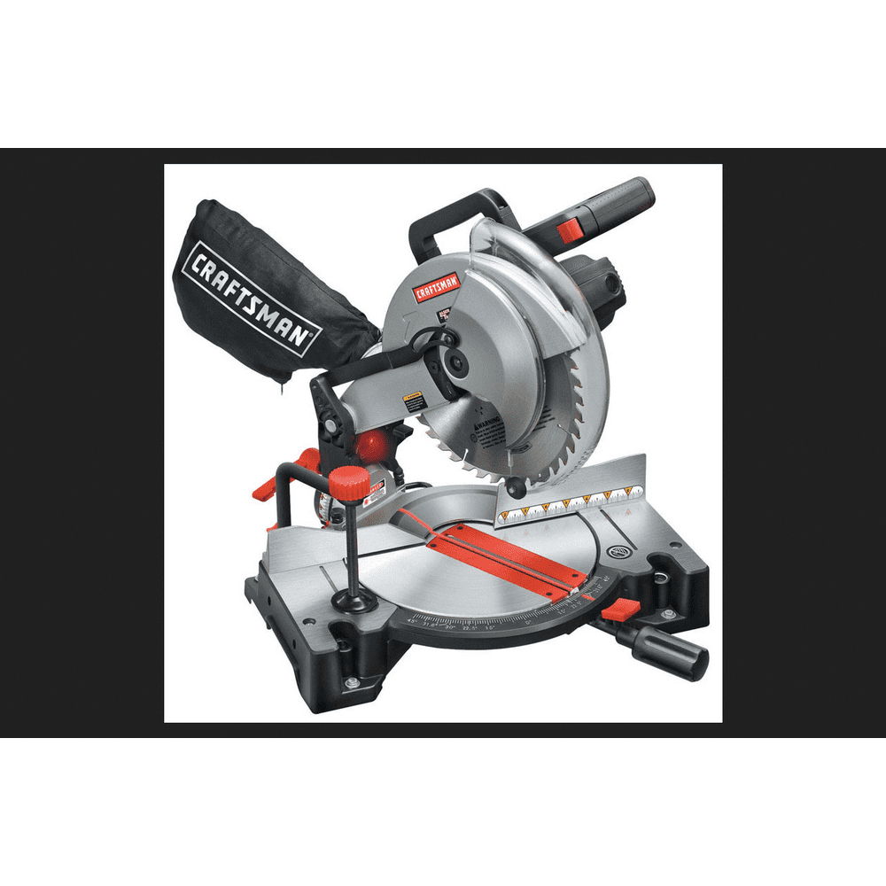 CM COMPOUND MITER SAW10"