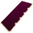 thumbnail image 4 of Piano Keyboard Dust Cover 88 Key Electronic Piano Keyboard Cover Digital Piano Keyboard Cover, 4 of 9