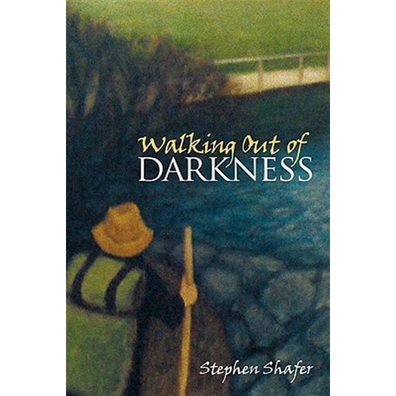 Pre-Owned Walking Out of Darkness (Paperback)