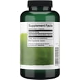 thumbnail image 3 of Swanson Full Spectrum Saw Palmetto, Helps Support Men's Prostate Health, 540 mg, 250 Capsules (4-pack), 3 of 7