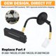 thumbnail image 4 of Rear Wing Handle Button Micro Switch Compatible with Kia Rio III Picanto 2011 81260-1W220, Brand New, 4 of 5