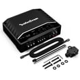 thumbnail image 4 of Rockford Fosgate R2-250X1 Prime 250 Watt Mono Subwoofer Amplifier, 4 of 4