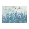 thumbnail image 1 of A 45X30Cm Christmas Placemat Coaster Heat Insulation Mat For Party Kitchen Dining Room Holiday Table Decoration, 1 of 6