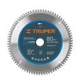 thumbnail image 1 of Sierra Circular de Aluminio 80 D 10'' X 5/8'' Truper 18310 ST-1080A, 1 of 2