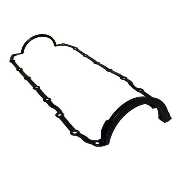KarParts360 For Dodge Ram 1500 Van/Ram 2500 Van/Ram 3500 Van 1999 00 01 02 2003 Gasket Oil Pan