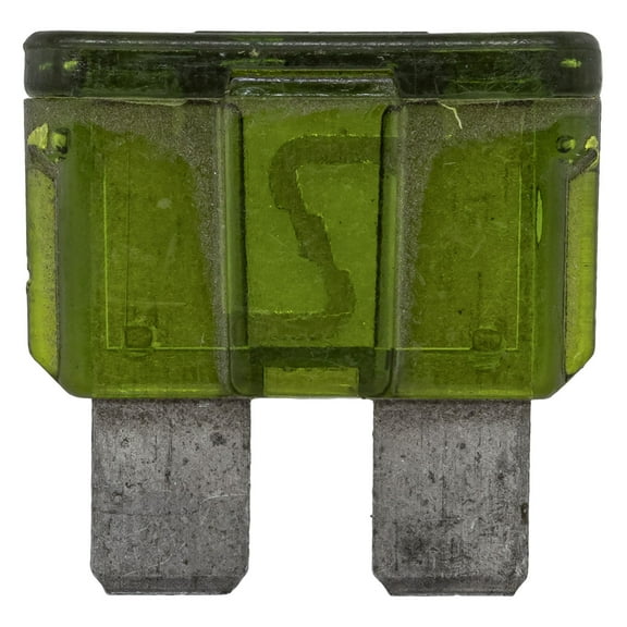 CUB CADET 725-1543 Fuse 30 Amp LGTX GT GSE GSX 1050 1054 XT3 Volunteer Tracker