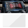 thumbnail image 4 of Film d'Écran de Navigation, Protection 5 Couches 7 Pouces 9H Super Dureté Design Bord 2.5D Protecteur d'Écran Tactile pour Si Type R Hatchback, 4 of 8