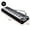 1pcs, variant on Musical Instrument Ballons Guitar 70s 80s 90s Disco Hip Hop Party Guitar Saxophone Microphone Balloon Birthday Party Supplies (3pcs,partyshine)