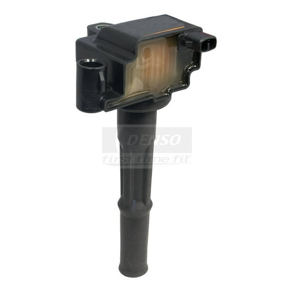 Denso 673-1201 Direct Ignition Coil Fits select: 1995-2004 TOYOTA TACOMA, 2000-2004 TOYOTA TUNDRA