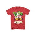thumbnail image 1 of Trix Boys' 4-18 Short Sleeve Tee, 1 of 2