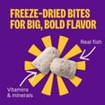 thumbnail image 4 of Wellness Complete Health+ Adult Dry Dog Food with Freeze Dried Wellbites, Wholesome Grain Kibble+, Natural, Chicken Free, Whitefish and Sweet Potato Recipe, 4 lb Bag, 4 of 9