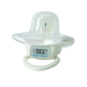 MABIS Healthcare Tender Tykes Digital Pacifier Thermometer, 1 ea