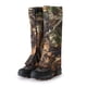 thumbnail image 1 of 2pcs Camufje Impermeable Al Aire Libre Senderismo Caminar Nieve Poinas Poinas - L Sunnimix Polainas para leggings de nieve, 1 of 7