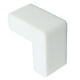 thumbnail image 3 of 20 protectores de esquinas en forma de L, seguros para bebés, para muebles, mesas, color blanco, 3 of 14