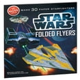 thumbnail image 2 of Klutz - Star Wars Folded Flyers, 2 of 3