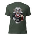 thumbnail image 1 of Count Ivrulula 2 t-shirt Unisexe, 1 of 7