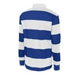 thumbnail image 5 of Sport-Tek Classic Long Sleeve Rugby Polo, 5 of 5
