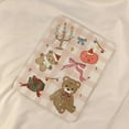 thumbnail image 4 of Christmas Protective Case For iPad Air4/air5 Mini4/5/6 2025 A16 gen11th M4 2024 pro11 pro 12.9 Gen5/6 M2 Air6 M3 Air7 air 13 inch 10th generation air 11 Gen7 Gen8 Gen9 Air2 Cartoon Cute tablet cover, 4 of 17
