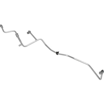 Acdelco 19418540 A/C Refrigerant Liquid Hose   0.31" I.D. And 0.42" O.D