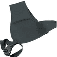 thumbnail image 5 of Wearable Recoil Pad for Hunting & Shooting, Universal Extra Thick Shoulder Protection, Shock Absorbing & Adjustable Fit for Shotgun, Rifle, 5 of 5