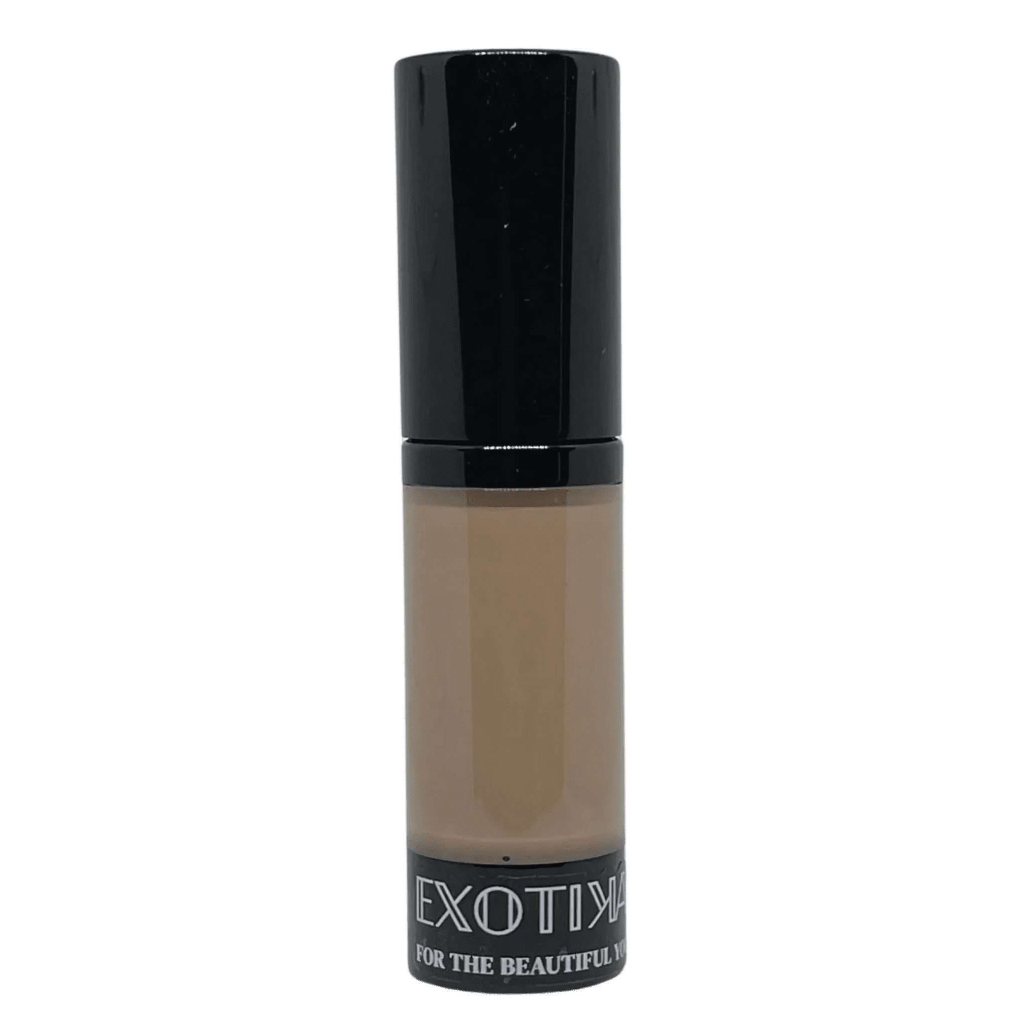 Exotika Beauty BB Cream Medium Lightweight OilControlling Tinted Cream