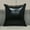 Black-BK Home Decor, variant on karymi Pillow Covers Plaid Throw Pillows 18x18 Spring Summer Decorative Pillow Decor for Couch Sofa and Porch Chair Party Favors up to 60% off Home Decor
