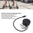 thumbnail image 3 of Electric Scooter Dashboard Parts, Efficient Electric Scooter  Dashboard  for Repairing, 3 of 7