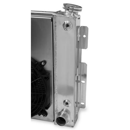 Frostbite FB520E Engine Cooling Fan Assembly