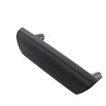 thumbnail image 1 of 1Pcs Black ABS Car Inner Interior Door Pull Handle Trim Cover For VW Transporter T5 Multivan 2009-2015, 1 of 7