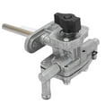 thumbnail image 2 of Interrupteur de Carburant, Valve de Robinet de Carburant pour Réservoir d'Essence, Testé et Approuvé, 2 of 9