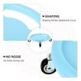 thumbnail image 3 of BRIGHTFUFU Exercise Sliders Discs Sliding Plate Green Versatile Design 1Set, 3 of 8