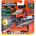 thumbnail image 1 of Atenuador Toy Truck Matchbox GMC 3500 naranja, 1 of 1