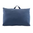 thumbnail image 1 of Coussin angulaire extra doux hometrends, 1 of 6