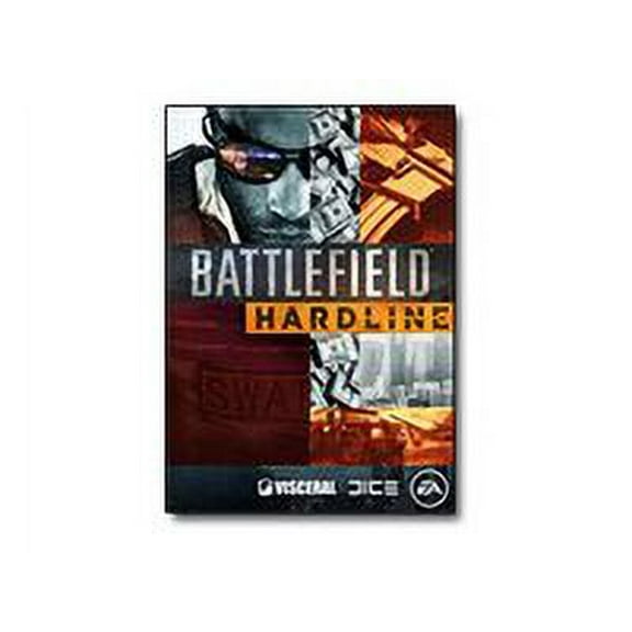 Battlefield Hardline PC