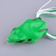 thumbnail image 5 of Señuelo de pesca de rana suave kusrkot Cebo de serpiente Cebo de lucioperca Top-Wasser Swimbait Crankbait, 5 of 8