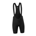 thumbnail image 2 of Pantalones cortos de ciclismo para hombre, pantalones cortos de ciclismo de secado rápido, regalo para paseos Negro, 2 of 8