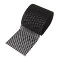 thumbnail image 1 of CIMAXIC Wedding Party Ribbon Hollow Rhinestone Ribbon Sparkle Wrap for DIY Wedding Crafts,4.72"X35.43"X0.04", 1 of 4