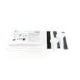 thumbnail image 2 of Scotchcast 3M Inline Resin Power Cable Splice kit 82-A1N, Up to 2 AWG Black, 2 of 7