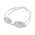 thumbnail image 4 of 3xGafas De Natación Gafas De Natación Portátiles Para Buceo Deportes Acuáticos Piscina Blancas, 4 of 8