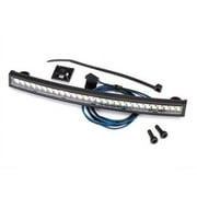Traxxas 8087 Led Light Bar - Roof Lights (Fits #8111 Body - Requires #8028 Po