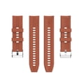 thumbnail image 3 of WIFKLSIIPG Suitable for Huawei-watch-GT3 / GT2 Silicone Watch Strap Wristband 22mm, 3 of 3