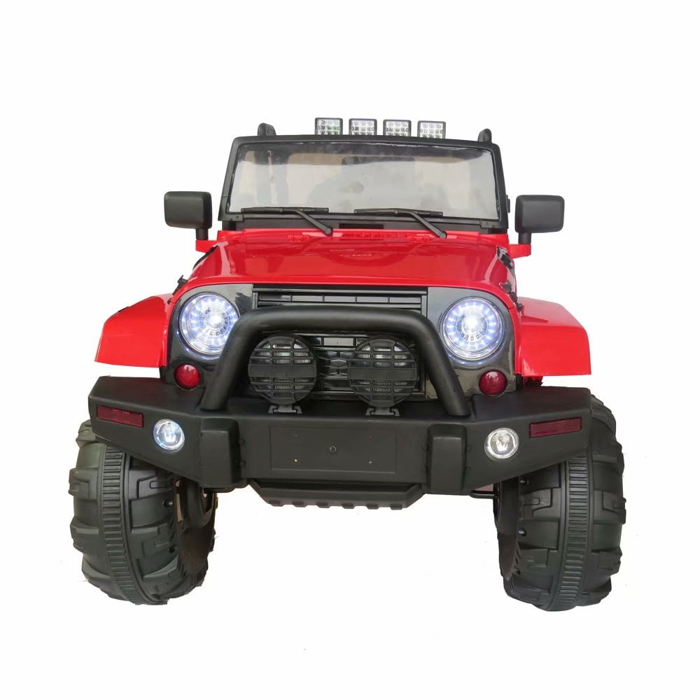 barbie jeep replacement battery