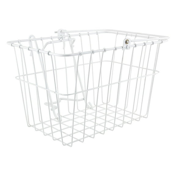 Wald 133 Quick Release Front Basket